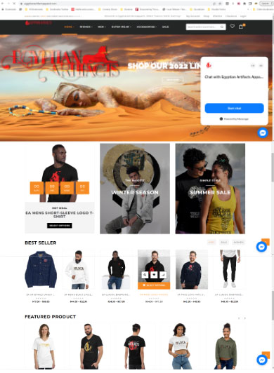 Portfolio Images