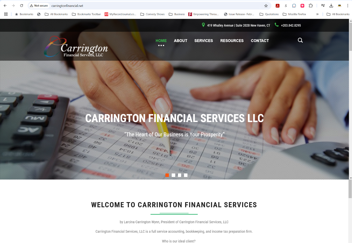 Portfolio Images